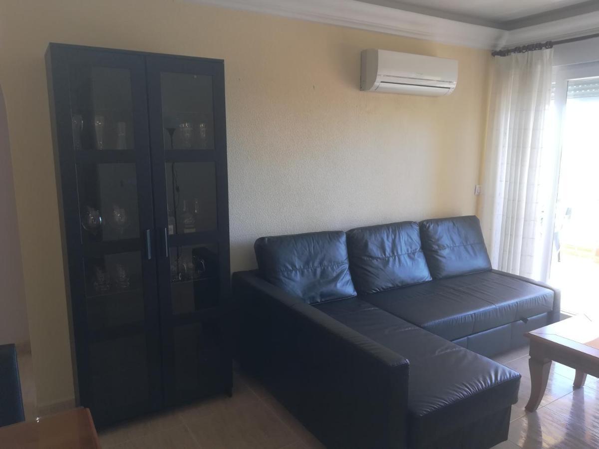 Casa De Fabian Appartment + Wifi Near Beach/Port Mũi đất La Manga Ngoại thất bức ảnh