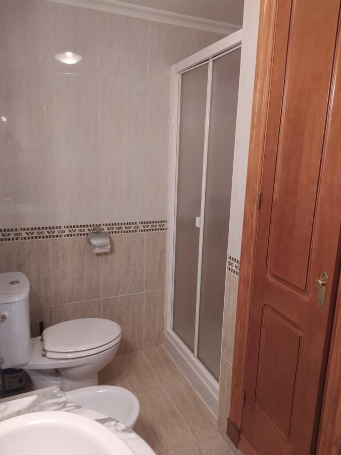 Casa De Fabian Appartment + Wifi Near Beach/Port Mũi đất La Manga Ngoại thất bức ảnh